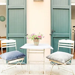 Garden House Bologna