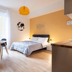 Delle Erbe By Studio Vita Appartement
