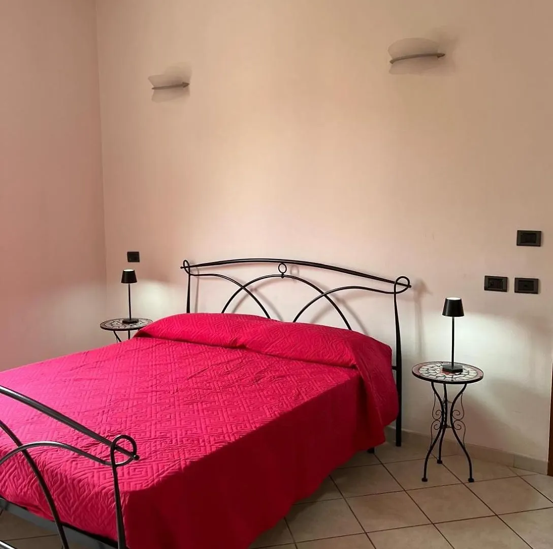 La Casa Di Mati Apartment Bologna Italy