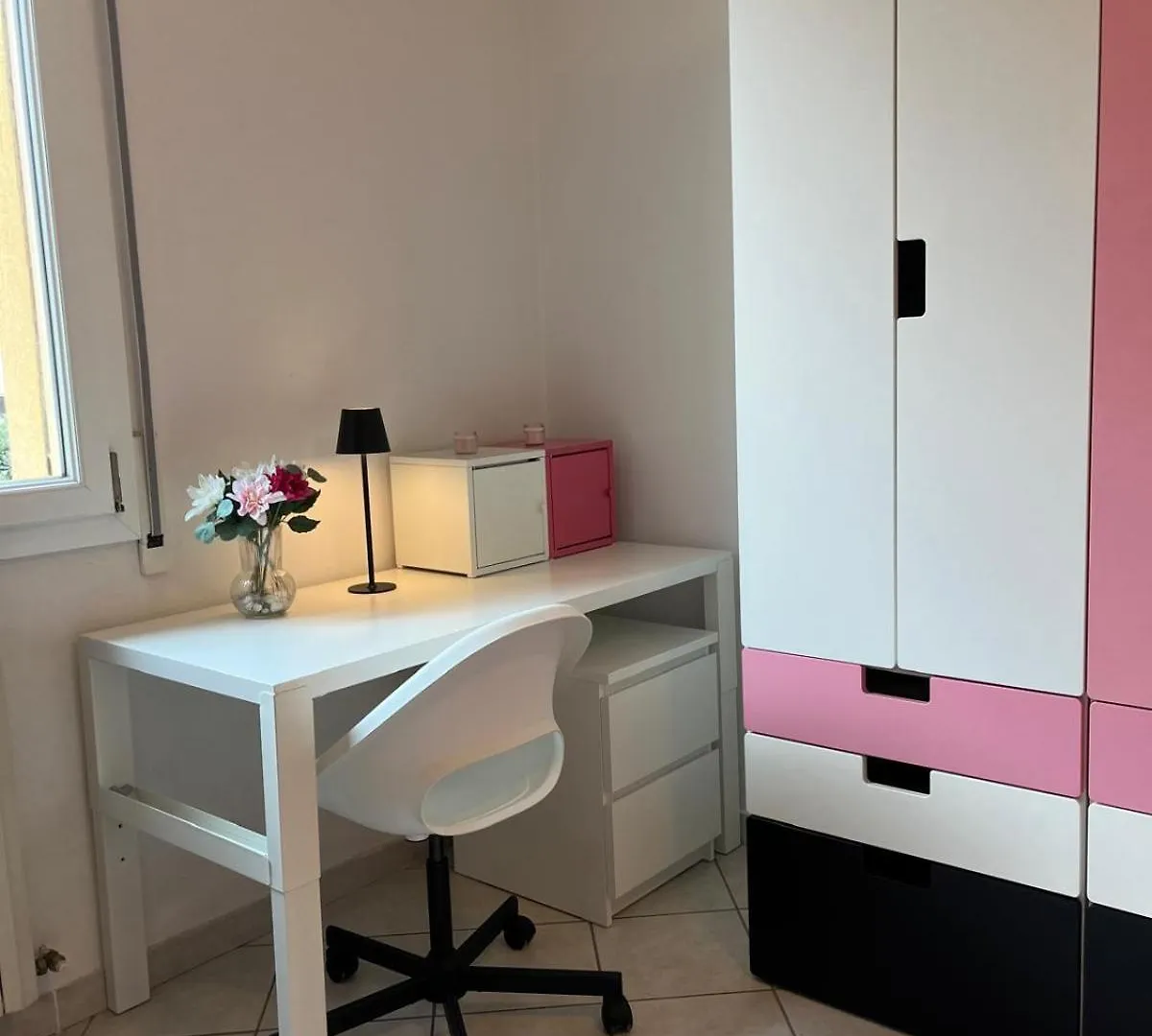 La Casa Di Mati Apartment Bologna