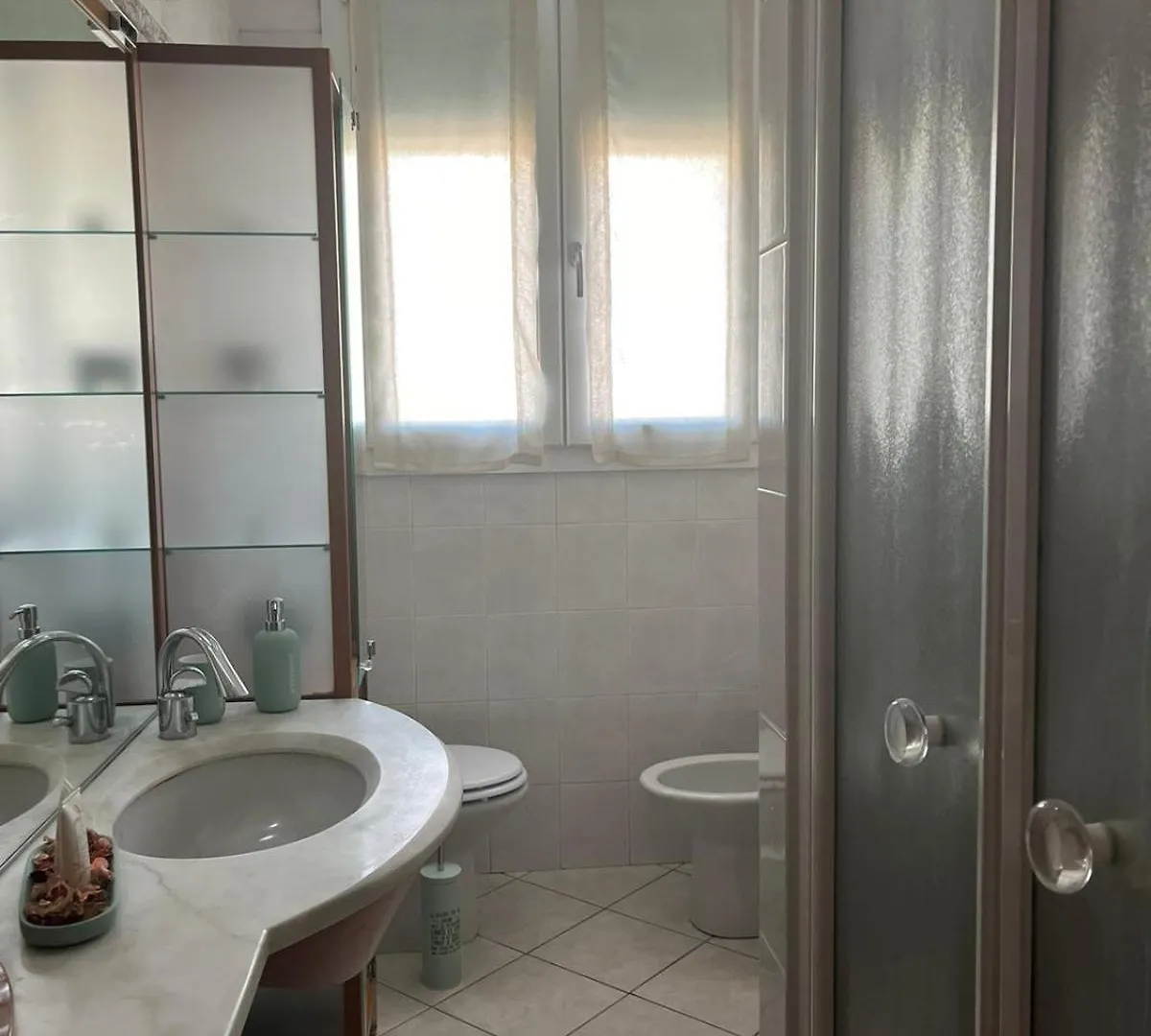 La Casa Di Mati Apartment Bologna 0*,
