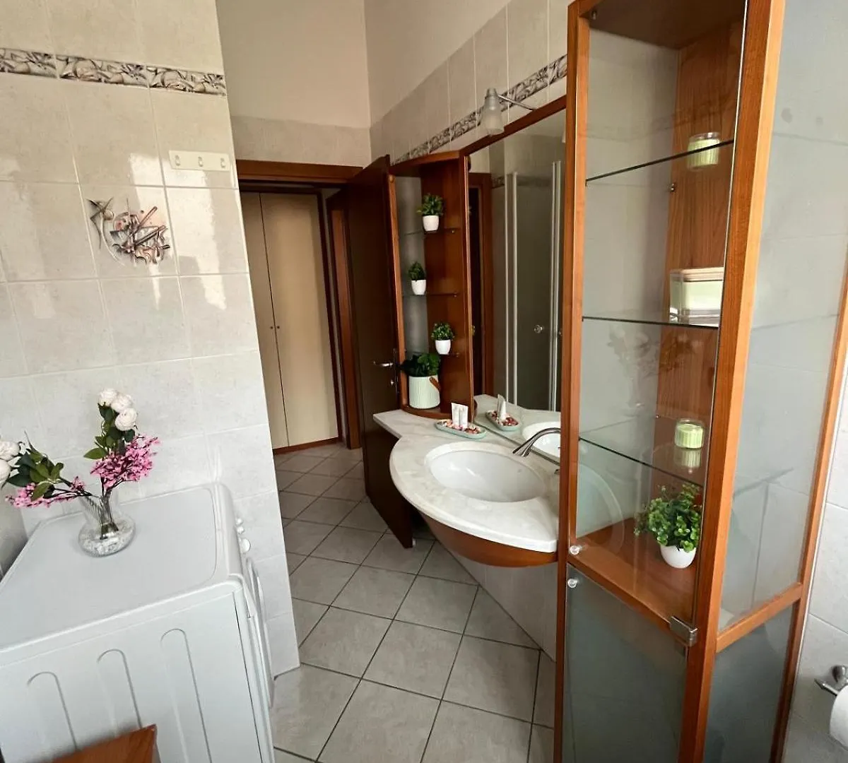 La Casa Di Mati Apartment Bologna