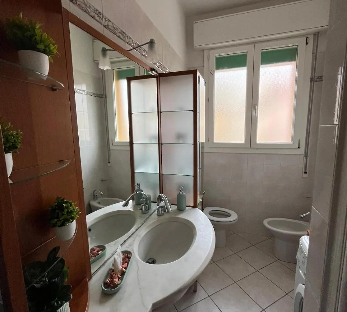 La Casa Di Mati Apartment Bologna