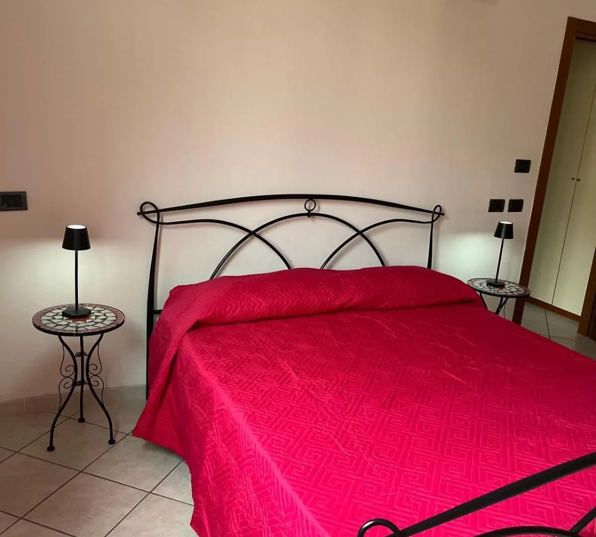 La Casa Di Mati Apartment Bologna
