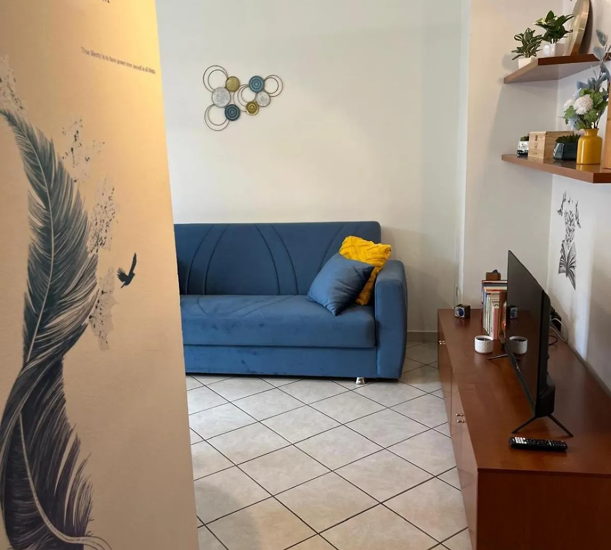 La Casa Di Mati Apartment Bologna 0*,  Italy