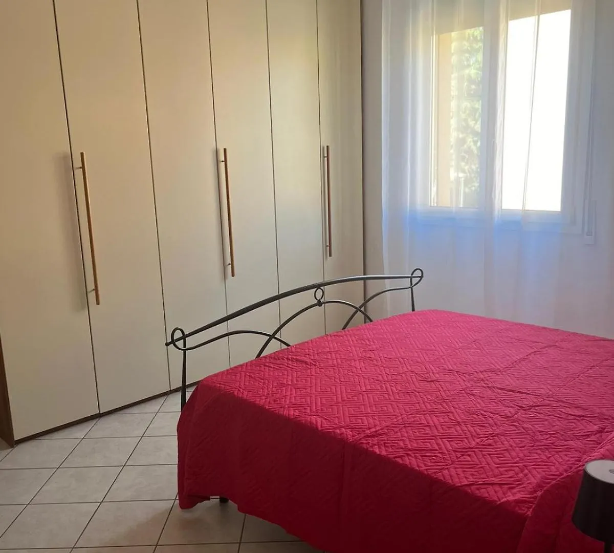 La Casa Di Mati Apartment Bologna
