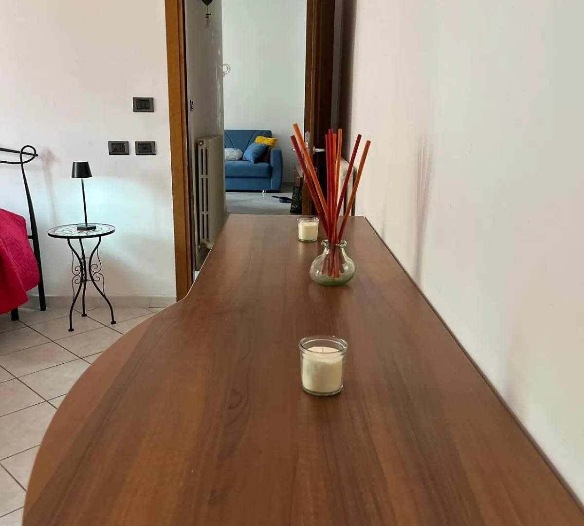 La Casa Di Mati Apartment Bologna 0*,