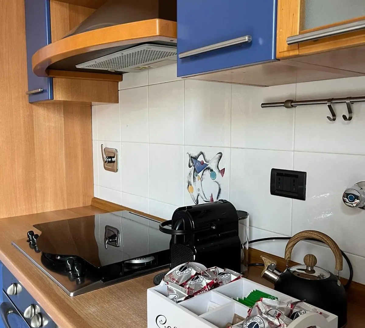 La Casa Di Mati Apartment Bologna